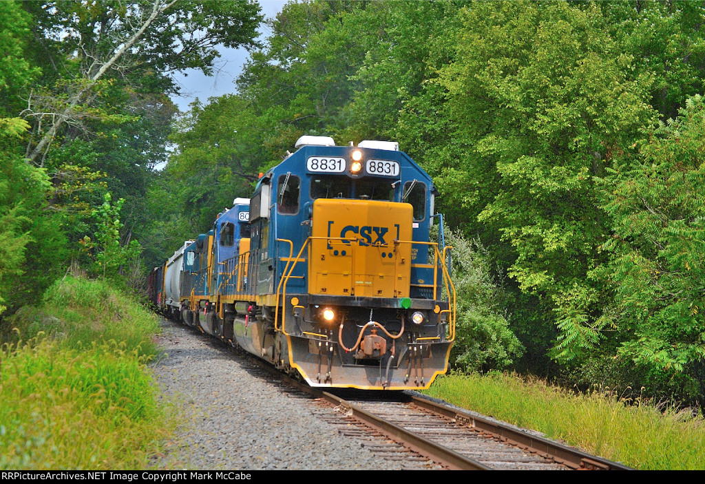 CSX L042